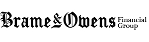Cy W. Brame, Jr. & Carol J. Owens 